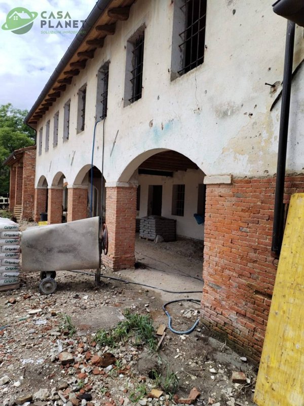 casa indipendente in vendita a Castelfranco Veneto