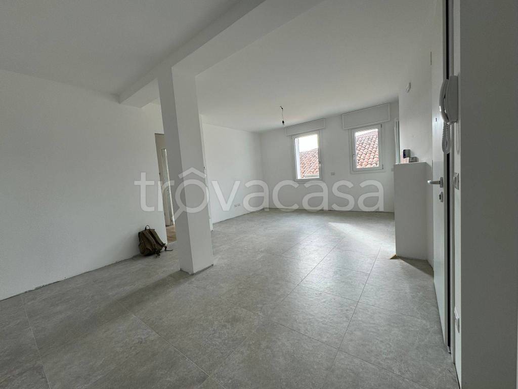 appartamento in vendita a Castelfranco Veneto