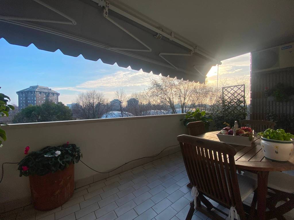 appartamento in vendita a Castelfranco Veneto
