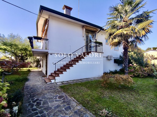 casa indipendente in vendita a Castelfranco Veneto