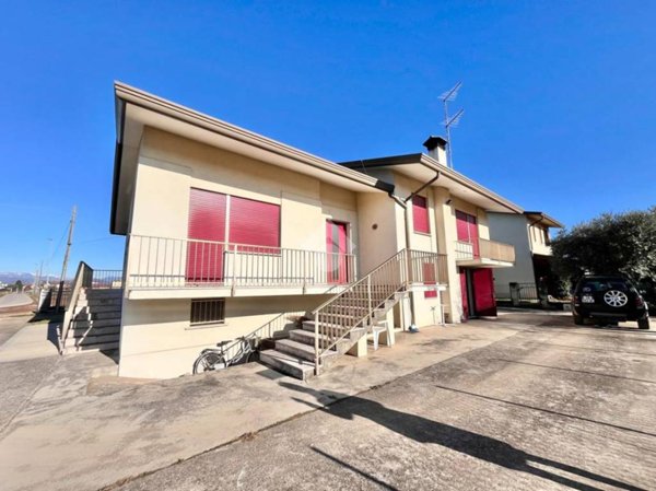 casa indipendente in vendita a Castelfranco Veneto