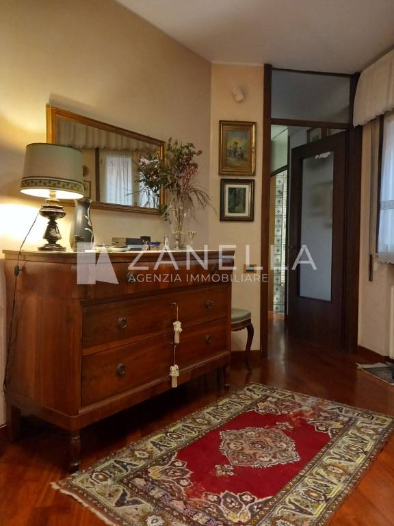 appartamento in vendita a Castelfranco Veneto