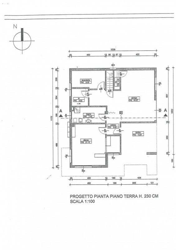 casa indipendente in vendita a Castelfranco Veneto