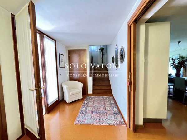 casa indipendente in vendita a Castelfranco Veneto