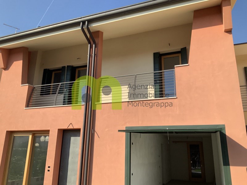 casa semindipendente in vendita a Castelfranco Veneto