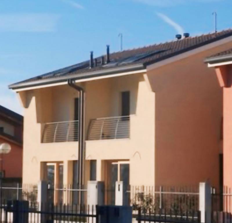 casa indipendente in vendita a Castelfranco Veneto