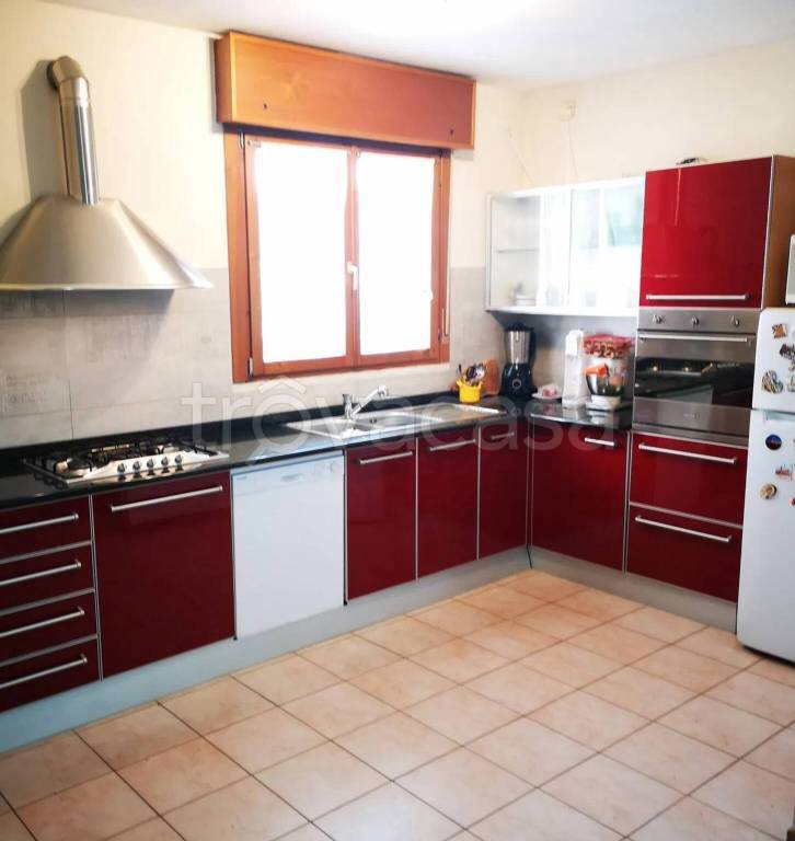 appartamento in vendita a Castelfranco Veneto