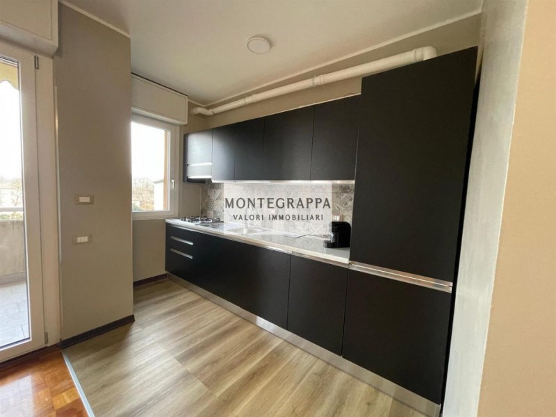 appartamento in vendita a Castelfranco Veneto