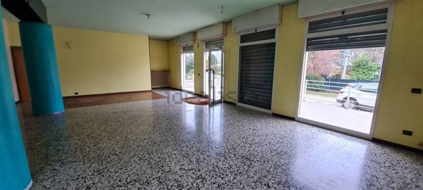 locale di sgombero in vendita a Castelfranco Veneto
