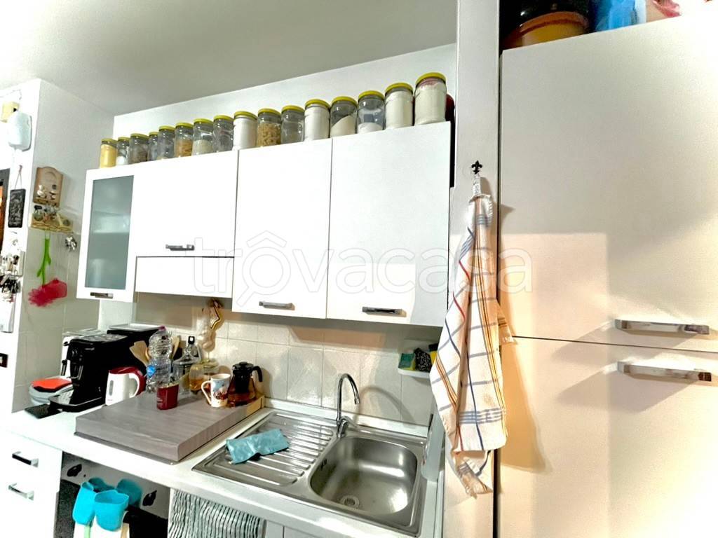 appartamento in vendita a Castelfranco Veneto