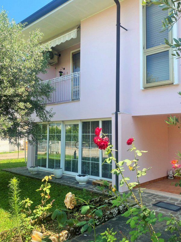 casa indipendente in vendita a Castelfranco Veneto