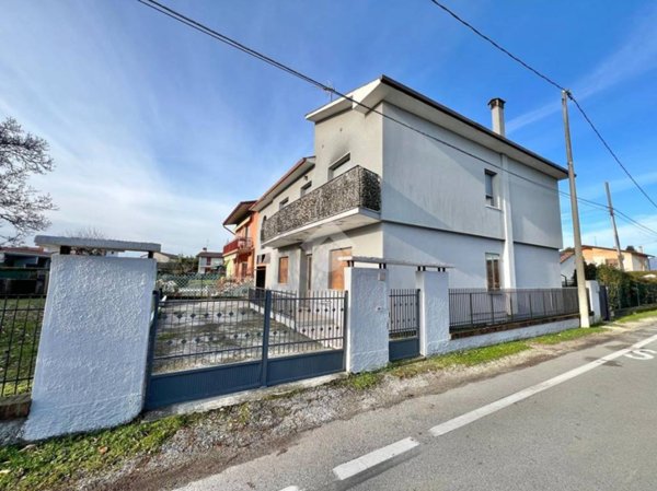 casa indipendente in vendita a Castelfranco Veneto