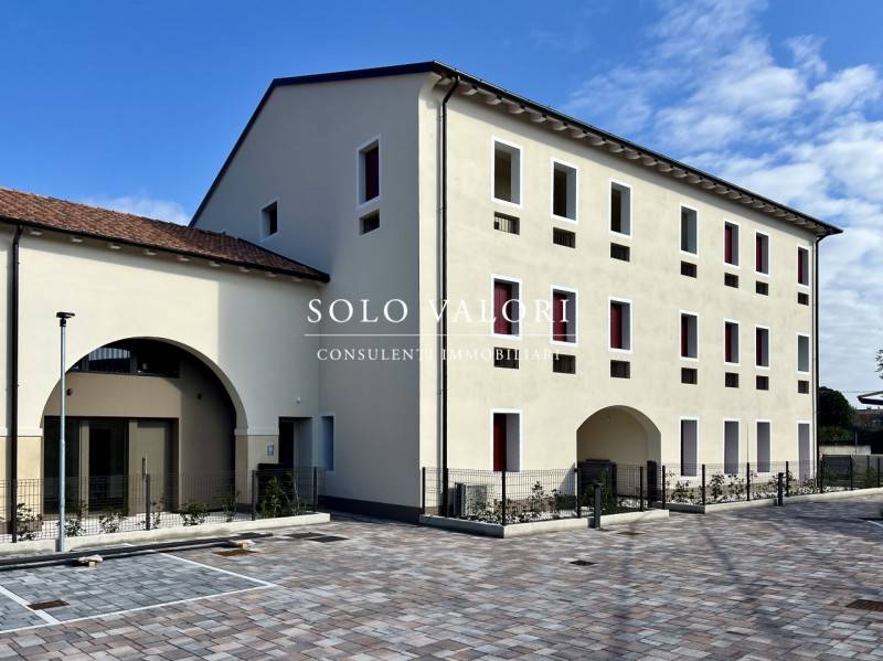 appartamento in vendita a Castelfranco Veneto