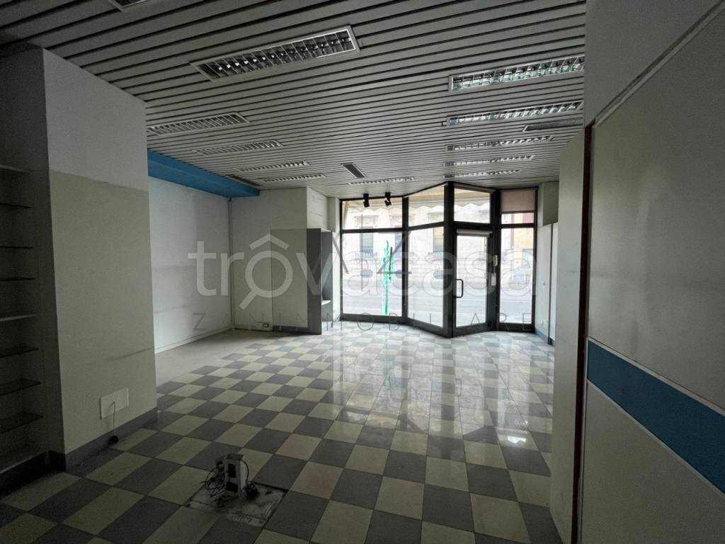 negozio in vendita a Castelfranco Veneto