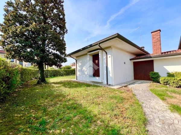 casa indipendente in vendita a Castelfranco Veneto
