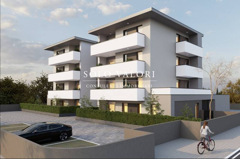 appartamento in vendita a Castelfranco Veneto