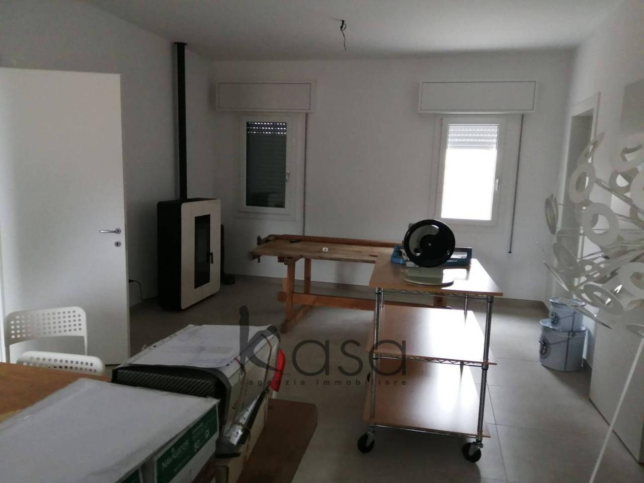 appartamento in vendita a Castelfranco Veneto