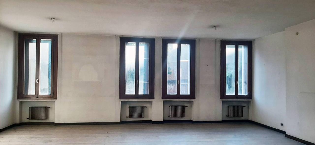 appartamento in vendita a Castelfranco Veneto