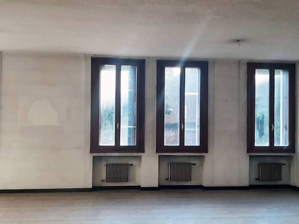 appartamento in vendita a Castelfranco Veneto