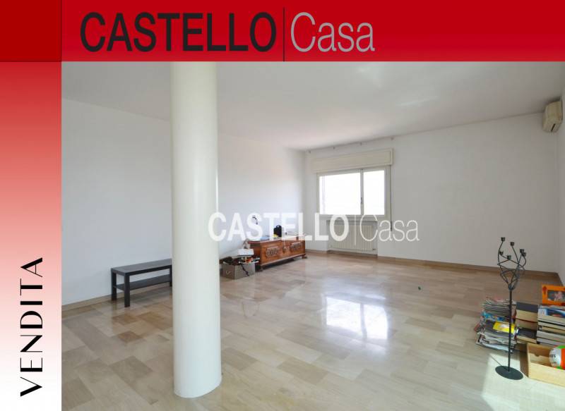 appartamento in vendita a Castelfranco Veneto