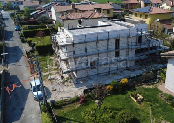 casa indipendente in vendita a Castelfranco Veneto