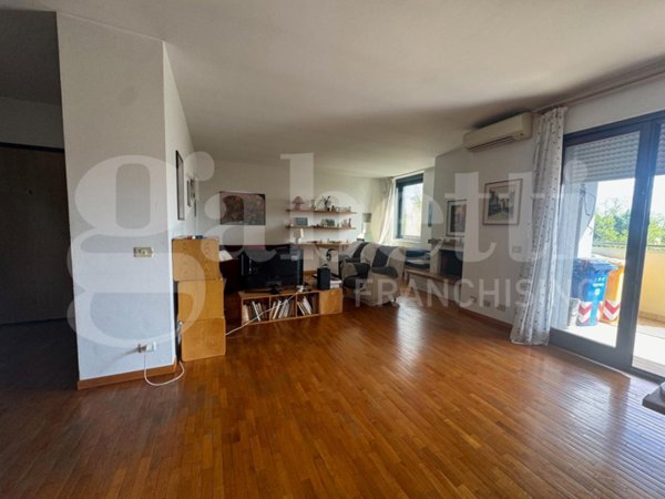 appartamento in vendita a Castelfranco Veneto