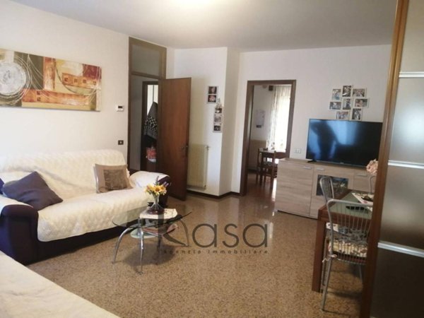 appartamento in vendita a Castelfranco Veneto