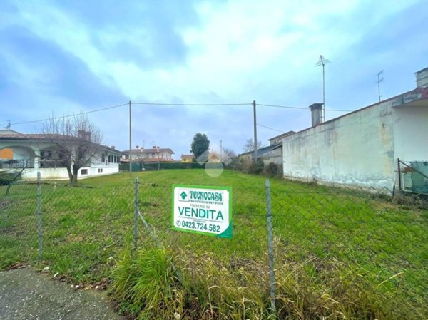 terreno agricolo in vendita a Castelfranco Veneto