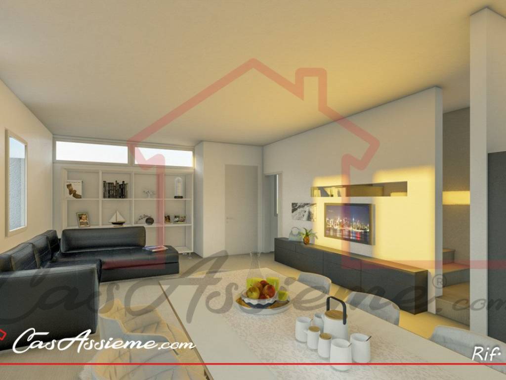 casa indipendente in vendita a Castelfranco Veneto