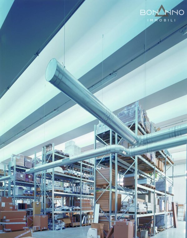 ufficio in vendita a Castelfranco Veneto