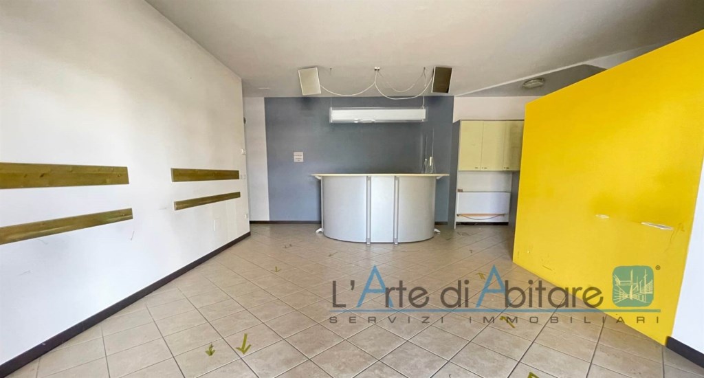 ufficio in vendita a Castelfranco Veneto