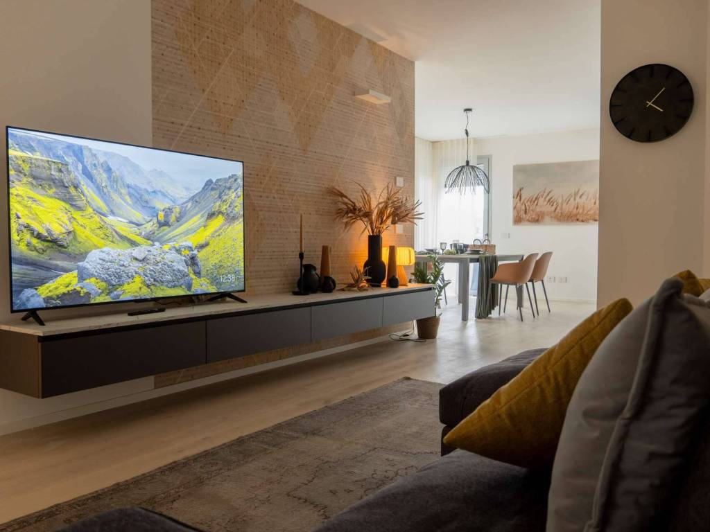 appartamento in vendita a Castelfranco Veneto