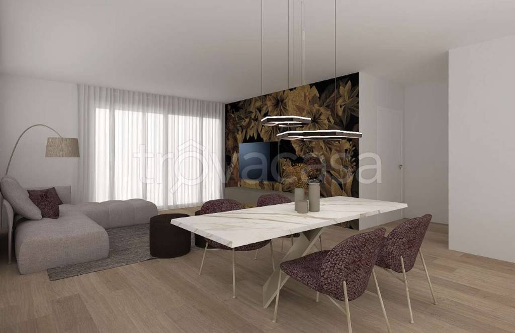 appartamento in vendita a Castelfranco Veneto