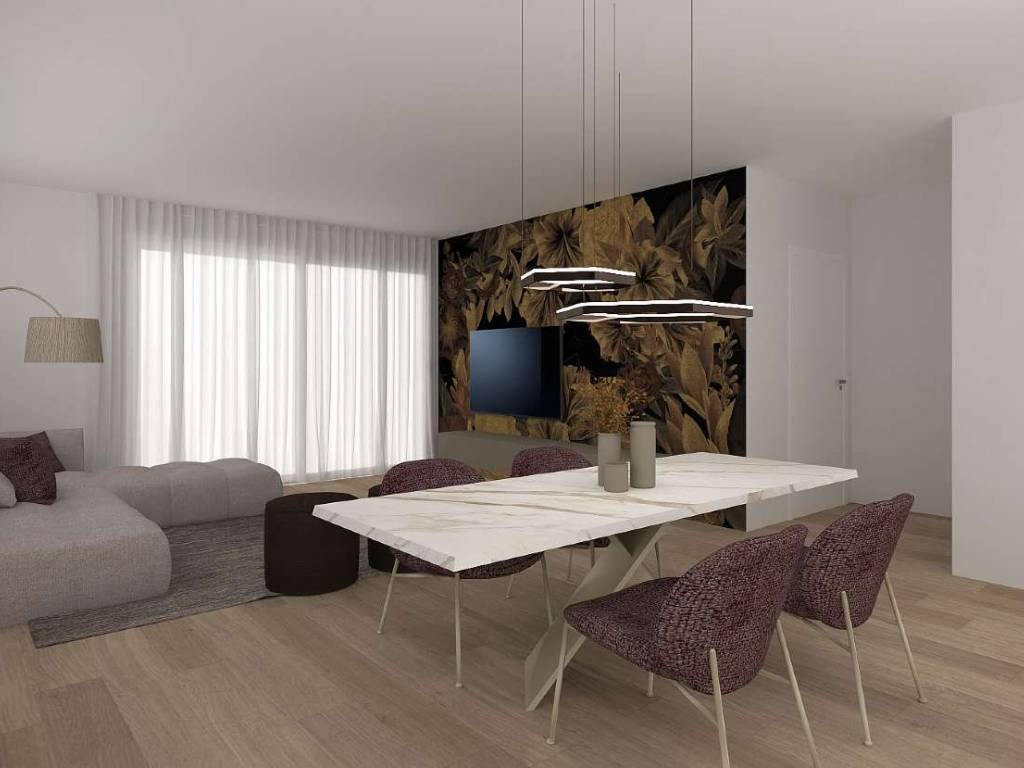 appartamento in vendita a Castelfranco Veneto