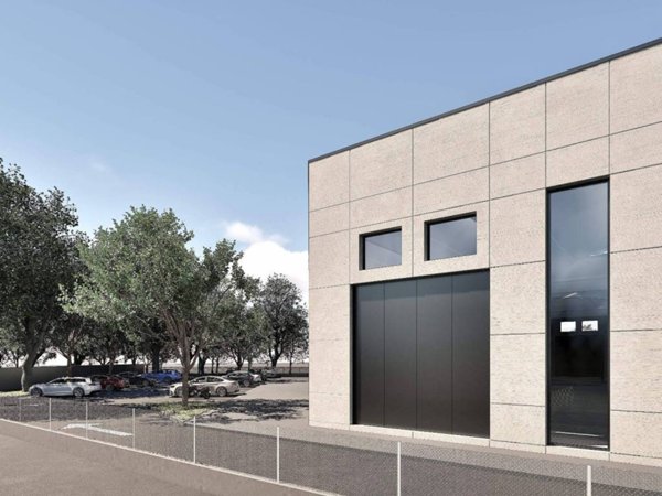 locale commerciale in vendita a Castelfranco Veneto