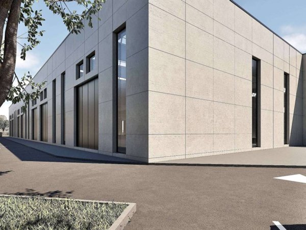 locale commerciale in vendita a Castelfranco Veneto