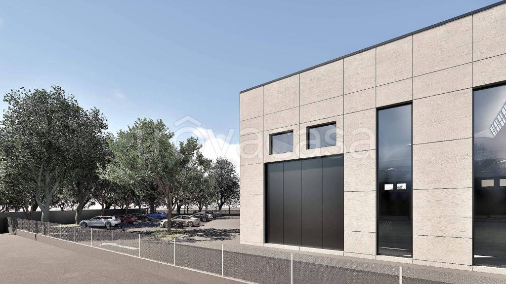 locale commerciale in vendita a Castelfranco Veneto