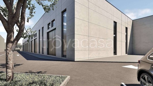 locale commerciale in vendita a Castelfranco Veneto