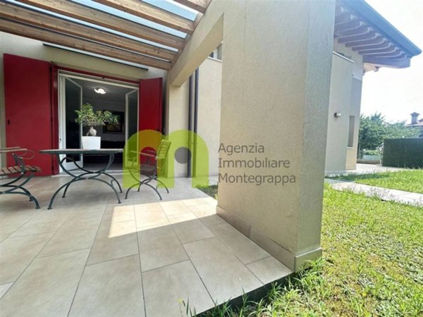 casa indipendente in vendita a Castelfranco Veneto