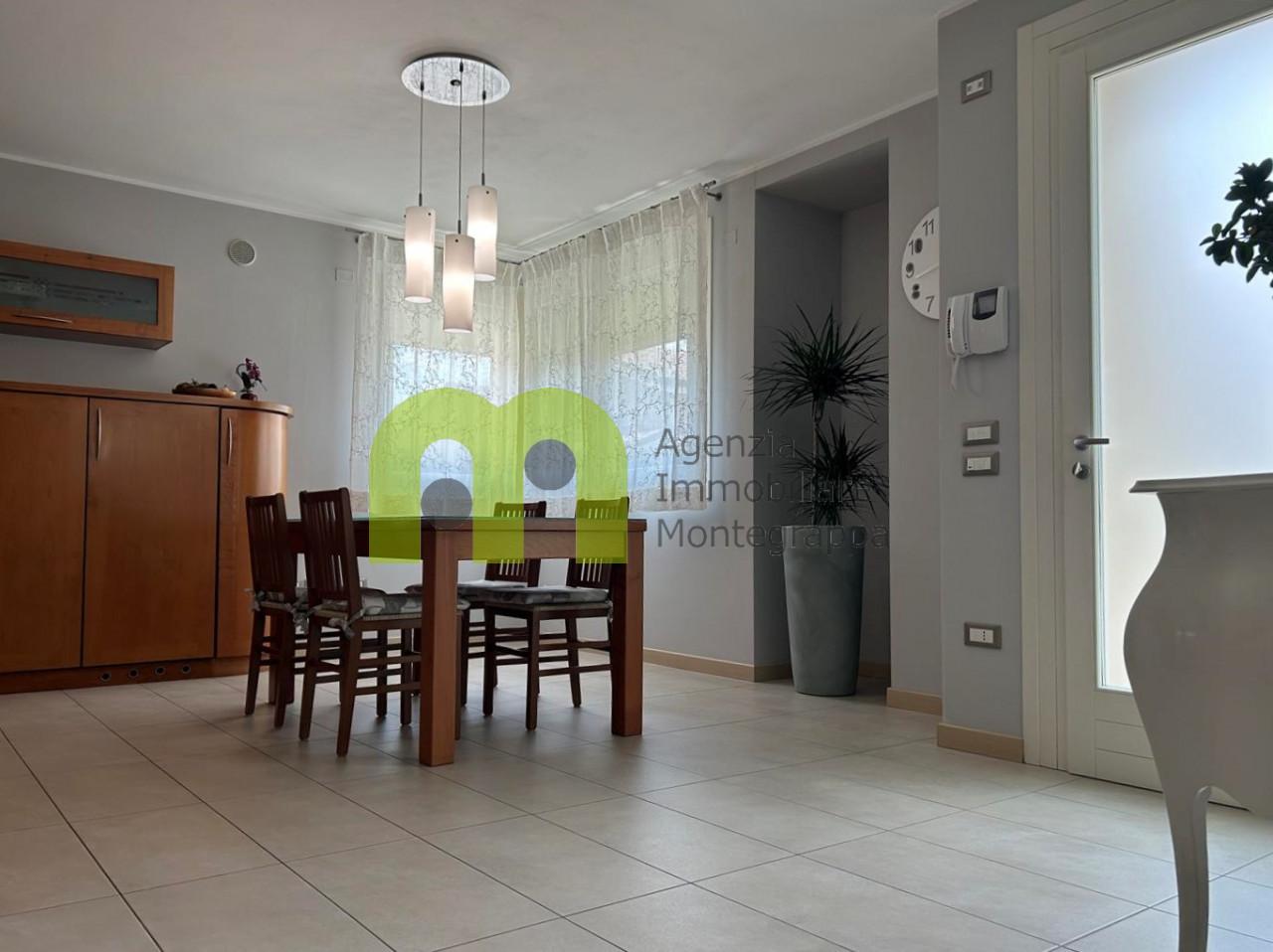 casa indipendente in vendita a Castelfranco Veneto