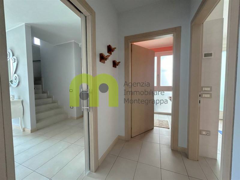 casa indipendente in vendita a Castelfranco Veneto