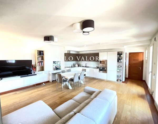 appartamento in vendita a Castelfranco Veneto