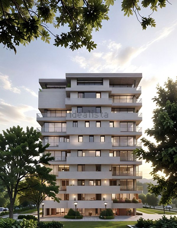 appartamento in vendita a Castelfranco Veneto