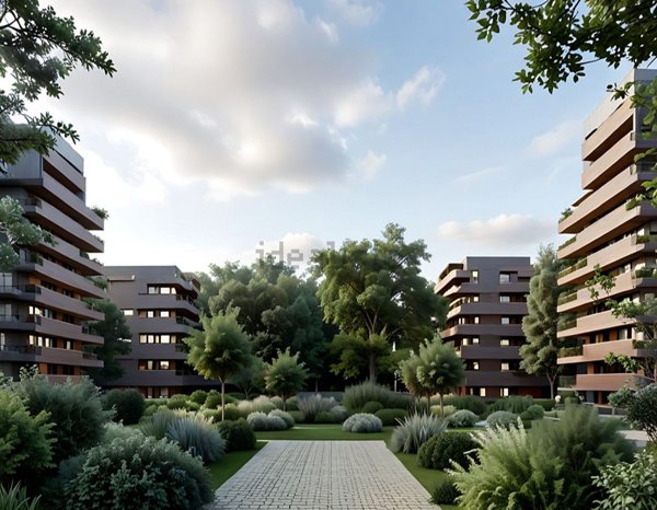 appartamento in vendita a Castelfranco Veneto