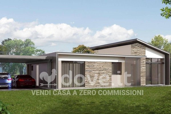 casa indipendente in vendita a Castelfranco Veneto