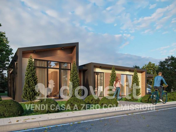 casa indipendente in vendita a Castelfranco Veneto