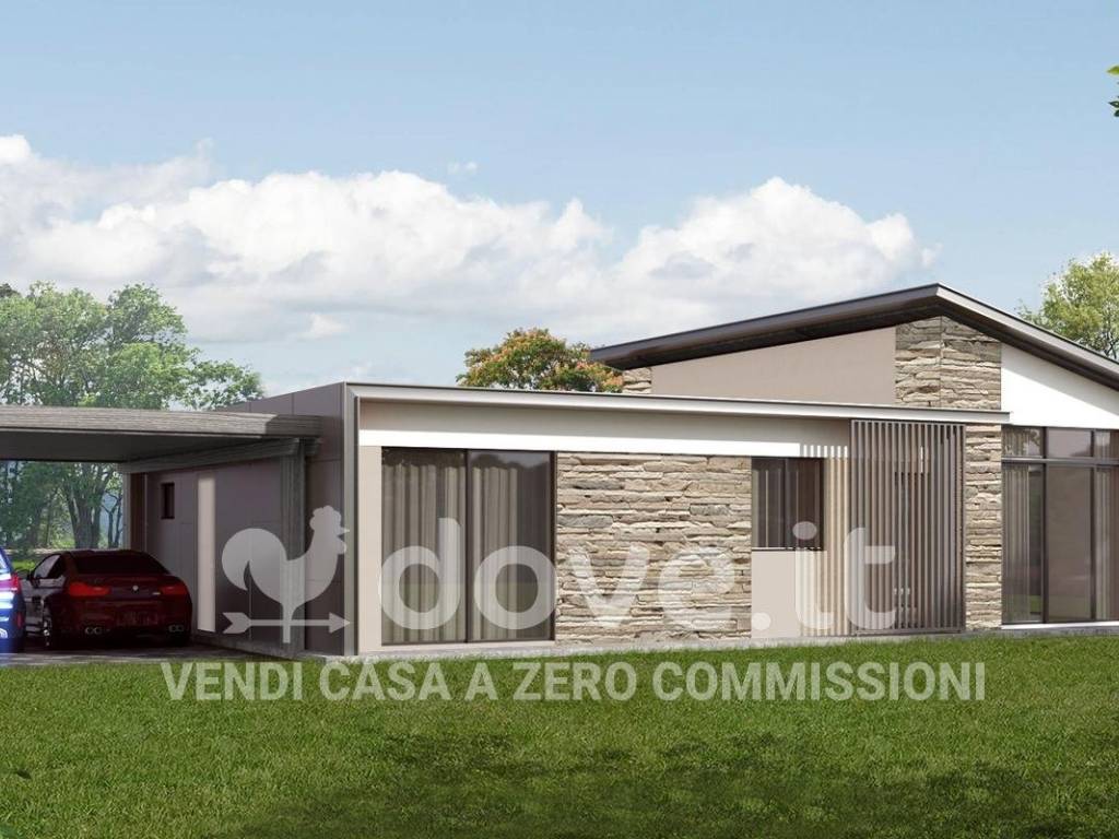 casa indipendente in vendita a Castelfranco Veneto