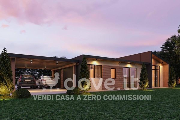 casa indipendente in vendita a Castelfranco Veneto