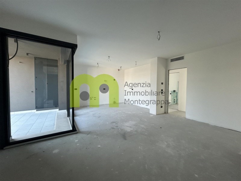 appartamento in vendita a Castelfranco Veneto