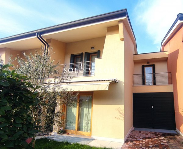 casa indipendente in vendita a Castelfranco Veneto